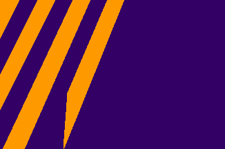 [Defense Department flag]